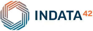 Indata42-logo